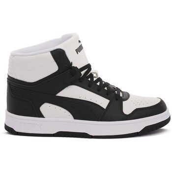 Puma Zapatillas altas Rebound Slam Mid para hombre