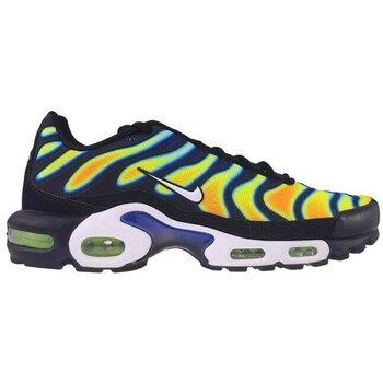Nike Zapatillas Air Max Plus TN Tuned 1 para hombre