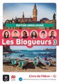 les blogueurs andalucia 3 a2.1 livre epk