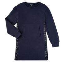 emporio armani vestido 6h3a07-1jdsz-0920 para nina