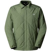 the north face polar m afterburner insulated flannel para hombre