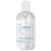 lumene nordic hydra lahde pure arctic miracle 3-in-1 micellar cleansing water 250ml