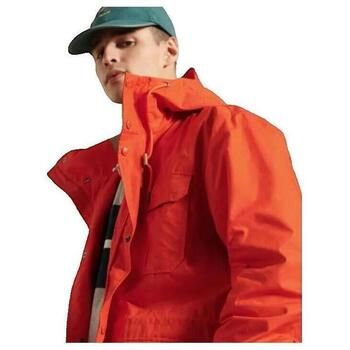 Superdry Chaqueta Mountain para hombre