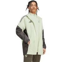 adidas chaquetas real madrid 2526 tiro25 competition para mujer
