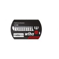 portapuntas atorn inluye 12 puntas flipselector wiha 
