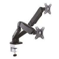 aisens dt27tsr-045 soporte para monitor 813 cm 32 escritorio negro
