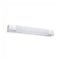 aplique de pared led quasar 75w