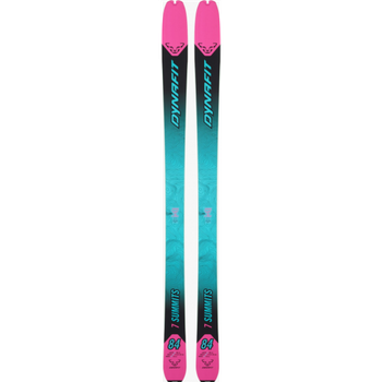 Seven Summits Mujer-flamingo-reef-166cm Esquís Dynafit