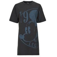 desigual vestido vest 19-mickey para mujer