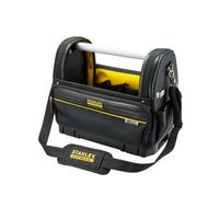 stanley bolsa abierta pro-stack con asa de aluminio