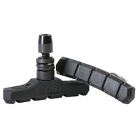odyssey slim by four pads black