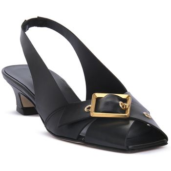Napoleoni Zapatos de tacón NAPPA NERO para mujer