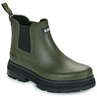 aigle botas de agua soft rain 2 para mujer