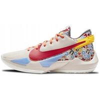 nike zapatillas de baloncesto zoom freak 2 para hombre