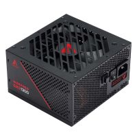 fuente de alimentacion abysm morpheo gx5 1300w cybenetics platinum modular