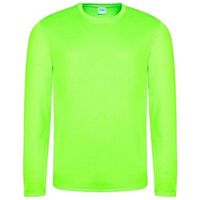 awdis camiseta manga larga jc002 para hombre
