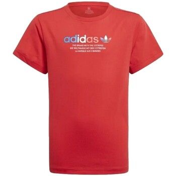adidas Camiseta GN7480 para niño