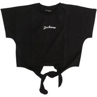 disclaimer camiseta q-bab-69436 para nina