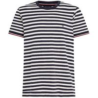 tommy hilfiger tops y camisetas mw0mw30052 para hombre