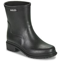 aigle botas de agua fulfeed mid para mujer