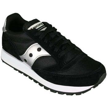 Saucony Zapatillas JAZZ 81 S70539-2 Black/Silver para mujer