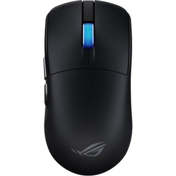 ASUS ROG Harpe II Ace Ratón Gaming eSports Inalámbrico Sensor Óptico AimPoint Pro 42000DPI Negro