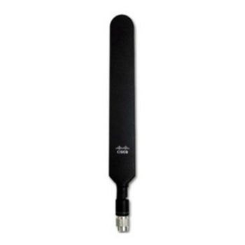 Antena Omnidireccional LTE Cisco LTE-ANTM-SMA-D 5 dBi