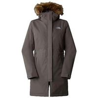 the north face parka zaneck para hombre