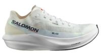 salomon slab phantasm 2 made in france - hombre - blanco