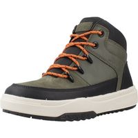 geox zapatillas altas j bunshee boy b abx para nino