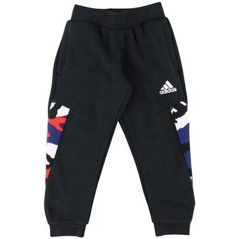 adidas Pantalón chandal Lb Fleece para niño