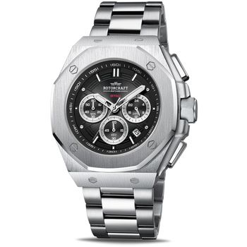 Rotorcraft Reloj Skyfall Chrono para hombre