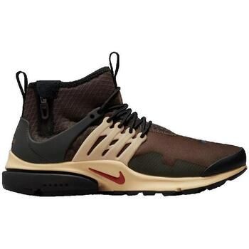 Nike Deportivas Moda Baskets Air Presto Utility synthétique para hombre
