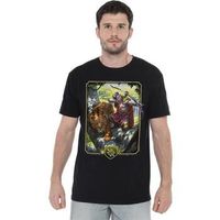 dungeons  dragons camiseta ranger key art para mujer