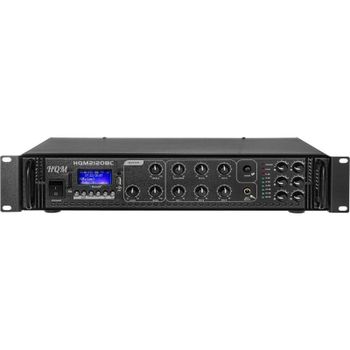 Radio HQM HQM2120BC Bluetooth FM MP3 120W