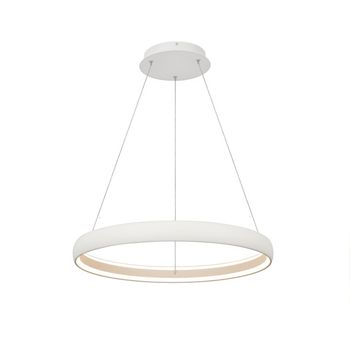 Lámpara de techo led flats (42w)