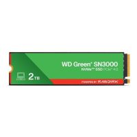wd green sn3000 2tb disco ssd 5000mbs nvme pcie 40 m2 gen4 qlc 3d nand