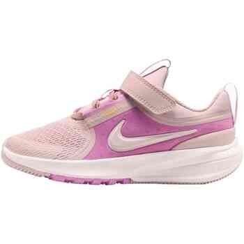 Nike Zapatillas de running HF7005-602 para niña