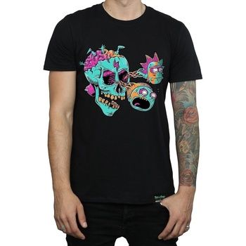 Dessins Animés Camiseta BI1566 para hombre