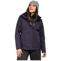 schoffel chaqueta winterjacke zipin toledo para mujer
