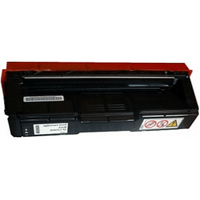 ricoh toner aficio laser spc 231232sf242dn342dn310320d311n312dn cyan 6000 paginas