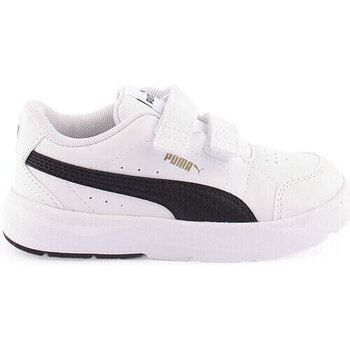 Puma Zapatillas de tenis T Tennis para niña