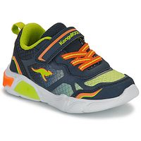 kangaroos zapatillas k-slb lighto ev para nino