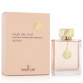 Perfume Mujer Armaf Club De Nuit 200 Ml
