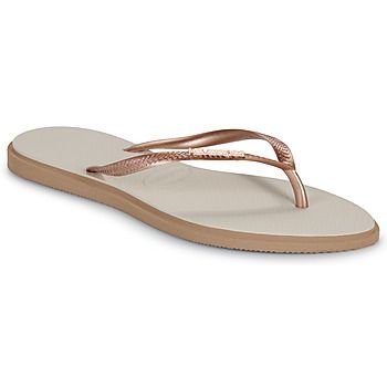 Havaianas Chanclas SLIM POINT para mujer