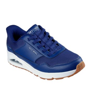 Skechers Zapatillas Uno Marinas 183022-NVY