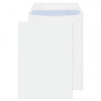 Value Business Pocket S/S C5 229x162 Ultra White PK500