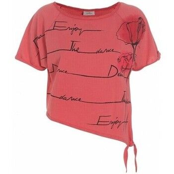Deha Camiseta B94041 para mujer