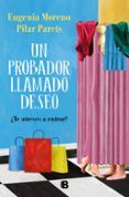 un probador llamado deseo