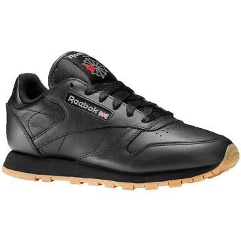Reebok Sport Deportivas Moda Classic Leather para mujer